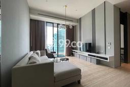 Apartemen Strategis 122m2 di Setiabudi Jakarta Selatan 2 Bedroom Apartemen Strategis 122m2 di Setiabudi Jakarta Selatan 2 Bedroom