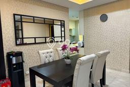 Hunian Apartemen Strategis untuk Dijual di Jakarta Selatan dengan 2 Kamar Hunian Apartemen Strategis untuk Dijual di Jakarta Selatan dengan 2 Kamar