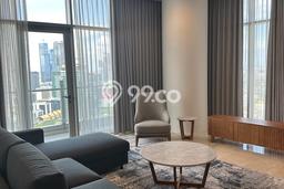Hunian Strategis 230m2 di Kuningan Jakarta Selatan 3 Bedroom Hunian Strategis 230m2 di Kuningan Jakarta Selatan 3 Bedroom