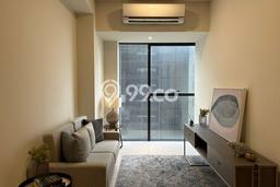 Dijual Apartemen Mewah 1 Bedroom di Jakarta Selatan Dekat ke Fasilitas Publik Dijual Apartemen Mewah 1 Bedroom di Jakarta Selatan Dekat ke Fasilitas Publik