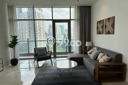Sewa Apartemen Terjangkau 2 BR di Kuningan Jakarta Selatan Sewa Apartemen Terjangkau 2 BR di Kuningan Jakarta Selatan