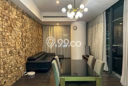 Disewakan Apartemen Ekonomis 3 BR di Kuningan Jakarta Selatan Disewakan Apartemen Ekonomis 3 BR di Kuningan Jakarta Selatan