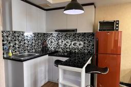 Apartemen Cozy Dijual di Jakarta Selatan Spesifikasi 1 KT, 1 KM Apartemen Cozy Dijual di Jakarta Selatan Spesifikasi 1 KT, 1 KM