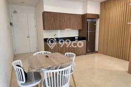 Disewakan Cepat! Hunian Apartemen Hemat di Tanah Abang, Jakarta Pusat 1 Kamar Tidur dan 1 Kamar Mandi Disewakan Cepat! Hunian Apartemen Hemat di Tanah Abang, Jakarta Pusat 1 Kamar Tidur dan 1 Kamar Mandi