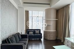 Dijual Apartemen Prestisius di Kuningan 3 Kamar & 3 Kamar Mandi Dijual Apartemen Prestisius di Kuningan 3 Kamar & 3 Kamar Mandi