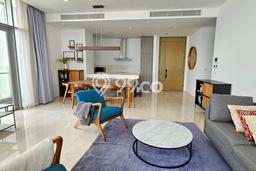 Apartemen Sewa 2 Kamar Hemat Siap Huni di Jakarta Selatan, Luas 188m2 Apartemen Sewa 2 Kamar Hemat Siap Huni di Jakarta Selatan, Luas 188m2