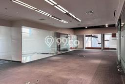 Unit Kantor Tersedia di Sudirman Spesifikasi LB 340m2 Unit Kantor Tersedia di Sudirman Spesifikasi LB 340m2