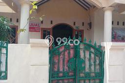 Rumah Modern Cantik 4 KT Bisa Langsung Pindah di Babelan Rumah Modern Cantik 4 KT Bisa Langsung Pindah di Babelan