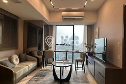 Paling Dicari! Apartemen Premium Dijual di Mega Kuningan Punya 1 Bedroom Paling Dicari! Apartemen Premium Dijual di Mega Kuningan Punya 1 Bedroom