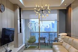 Apartemen Strategis 96m2 di Kuningan Jakarta Selatan 2 KT Apartemen Strategis 96m2 di Kuningan Jakarta Selatan 2 KT
