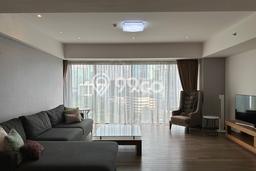 Dijual Apartemen Luxury di Kuningan 3 Kamar & 3 Kamar Mandi Dijual Apartemen Luxury di Kuningan 3 Kamar & 3 Kamar Mandi