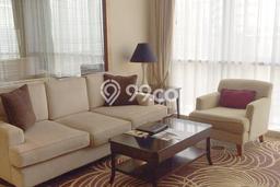 Disewakan Apartemen Terjangkau 2 BR di Mega Kuningan Jakarta Selatan Disewakan Apartemen Terjangkau 2 BR di Mega Kuningan Jakarta Selatan