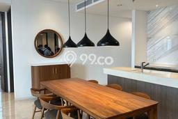 Disewakan Apartemen Harga Terjangkau di Kuningan 4 KT Disewakan Apartemen Harga Terjangkau di Kuningan 4 KT