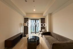 Apartemen High-End Dijual di Tanah Abang Luas 81m2 Apartemen High-End Dijual di Tanah Abang Luas 81m2