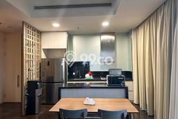 Apartemen Luxury Dijual di Jakarta Selatan Lokasi Strategis Punya 3 Kamar Tidur Apartemen Luxury Dijual di Jakarta Selatan Lokasi Strategis Punya 3 Kamar Tidur