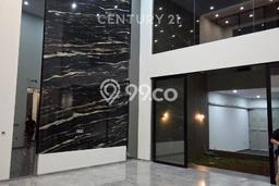 Dijual Rumah Mewah Elegan Dengan View Eksklusif di Summarecon Bandung, Bandung Dijual Rumah Mewah Elegan Dengan View Eksklusif di Summarecon Bandung, Bandung