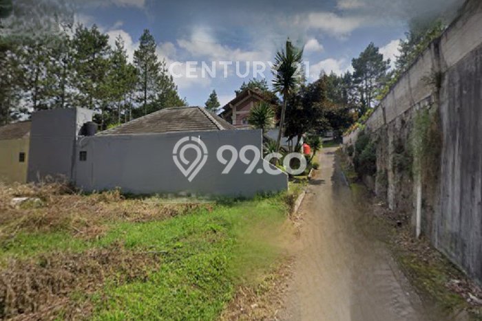 Tanah Strategis Dijual di Parongpong Bandung Barat 600m2 Tanah Strategis Dijual di Parongpong Bandung Barat 600m2