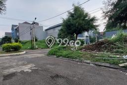 Tanah Kavling Dijual di Setra Duta, Bandung dengan Luas Tanah 424m2 Tanah Kavling Dijual di Setra Duta, Bandung dengan Luas Tanah 424m2