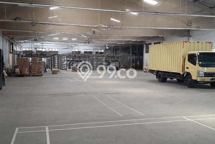 Pabrik Bagus Dijual di Batu Ceper Tangerang Strategis Cocok untuk Kembangkan Bisnis Pabrik Bagus Dijual di Batu Ceper Tangerang Strategis Cocok untuk Kembangkan Bisnis