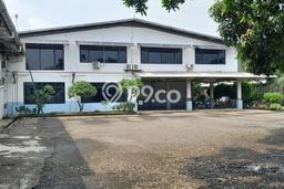 Pabrik Dijual di Tangerang LT 10275m2 & LB 5838m2 Lokasi Terbaik! Pabrik Dijual di Tangerang LT 10275m2 & LB 5838m2 Lokasi Terbaik!