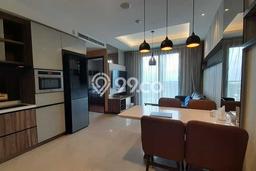 Hunian Apartemen Ideal untuk Dijual di Bandung dengan 2 Kamar Hunian Apartemen Ideal untuk Dijual di Bandung dengan 2 Kamar