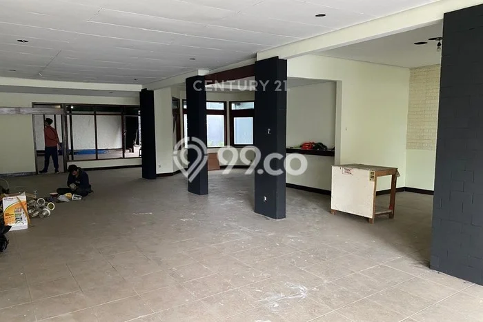 Unit Komersial Tersedia di Setiabudi Spesifikasi LB 350m2 Unit Komersial Tersedia di Setiabudi Spesifikasi LB 350m2