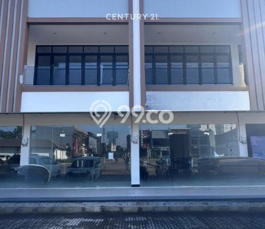 Unit Ruko Dijual di Bandung LT 65m2 & LB 130m2 Unit Ruko Dijual di Bandung LT 65m2 & LB 130m2