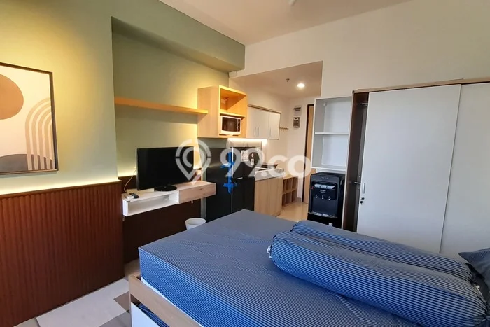 Untuk Dijual Apartemen di Jatinangor, Sumedang Punya 1 Kamar Tidur Untuk Dijual Apartemen di Jatinangor, Sumedang Punya 1 Kamar Tidur