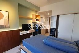 Untuk Dijual Apartemen di Jatinangor, Sumedang Punya 1 Kamar Tidur Untuk Dijual Apartemen di Jatinangor, Sumedang Punya 1 Kamar Tidur