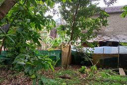 Kavling Tanah untuk Dijual di Sarijadi, Bandung, Luas 700m2 Kavling Tanah untuk Dijual di Sarijadi, Bandung, Luas 700m2