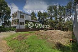 Tanah Strategis Dijual di Parongpong Bandung Barat 600m2 Tanah Strategis Dijual di Parongpong Bandung Barat 600m2