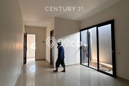 Rumah Modern 2 KT di Bandung Kota Bandung Unfurnished Rumah Modern 2 KT di Bandung Kota Bandung Unfurnished
