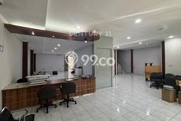 Untuk Disewa Komersial di Regol Bandung LT 357m2, LB 600m2 Untuk Disewa Komersial di Regol Bandung LT 357m2, LB 600m2