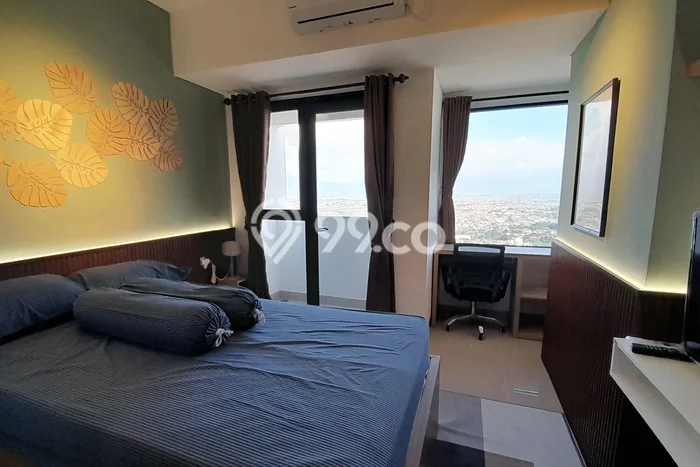 Untuk Dijual Apartemen di Jatinangor, Sumedang Punya 1 Kamar Tidur Untuk Dijual Apartemen di Jatinangor, Sumedang Punya 1 Kamar Tidur