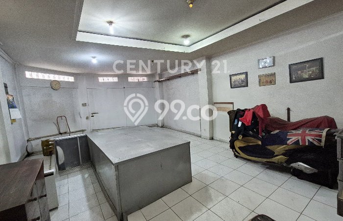 Paling Diincar! Ruko Dijual di Sudirman Harga Kompetitif Paling Diincar! Ruko Dijual di Sudirman Harga Kompetitif
