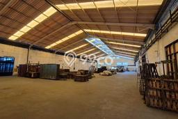 Unit Komersial Disewakan di Tangerang Area Strategis Harga Kompetitif Unit Komersial Disewakan di Tangerang Area Strategis Harga Kompetitif