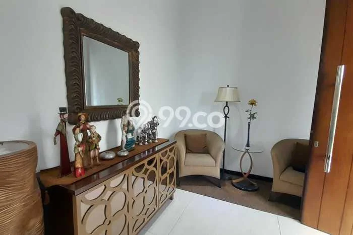 Dijual Hunian Mewah dengan Fasilitas Sekitar Lengkap di Sukasari, Bandung Dijual Hunian Mewah dengan Fasilitas Sekitar Lengkap di Sukasari, Bandung