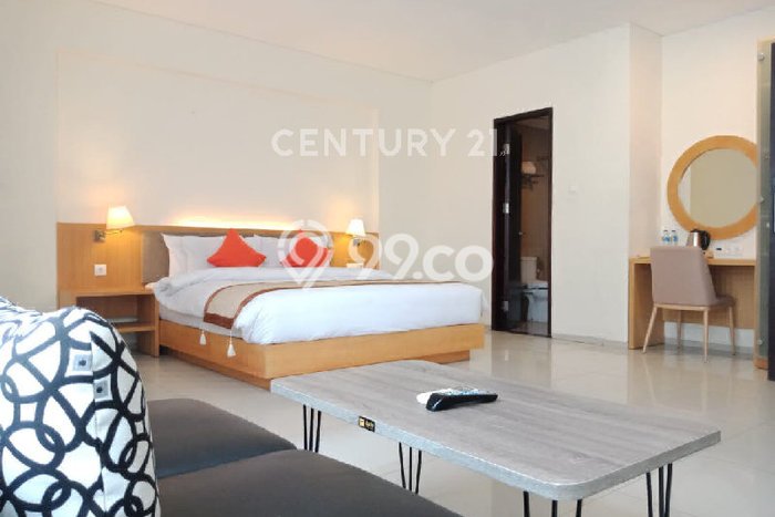 LOKASI PREMIUM! Hotel di , Luas 2200m2m², Jalan Strategis LOKASI PREMIUM! Hotel di , Luas 2200m2m², Jalan Strategis