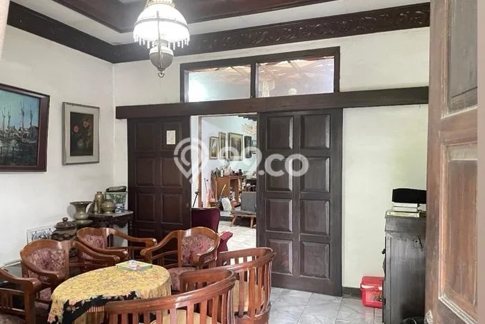 Siap Huni Hunian Elit 7 Kamar di Banjaran Dekat ke Mana Pun Siap Huni Hunian Elit 7 Kamar di Banjaran Dekat ke Mana Pun