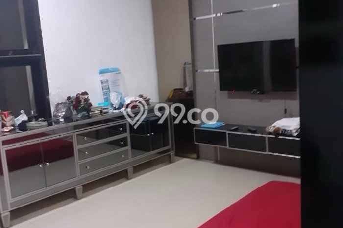 Rumah Minimalis 4 KT di Cimahi Bandung Unfurnished Rumah Minimalis 4 KT di Cimahi Bandung Unfurnished