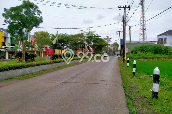 Tanah Kavling Dijual di Bandung dengan Spesifikasi 9000m2 Tanah Kavling Dijual di Bandung dengan Spesifikasi 9000m2