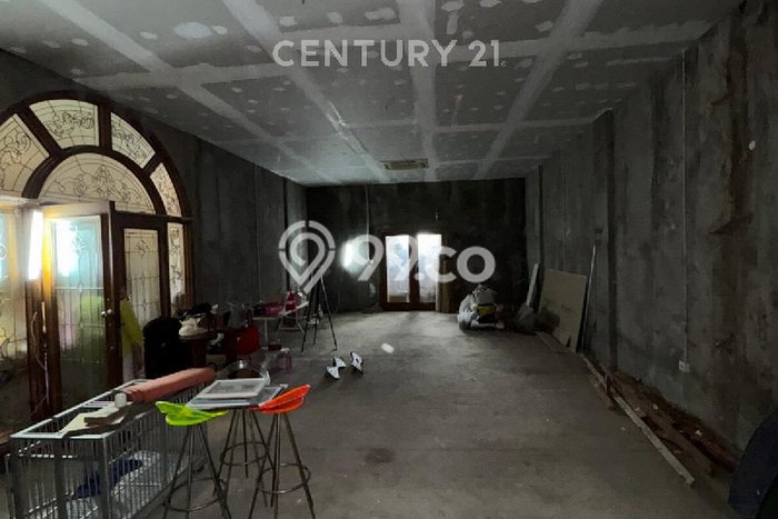 Dijual Rumah Mewah Elegan Dengan View Eksklusif di Garuda, Bandung Dijual Rumah Mewah Elegan Dengan View Eksklusif di Garuda, Bandung