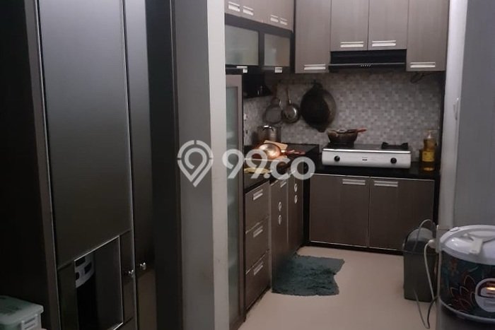 Rumah Minimalis 4 KT di Cimahi Bandung Unfurnished Rumah Minimalis 4 KT di Cimahi Bandung Unfurnished