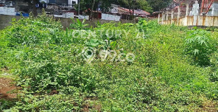 Lahan Dijual Lokasi Strategis di Bandung dengan Luas 996m2 Lahan Dijual Lokasi Strategis di Bandung dengan Luas 996m2