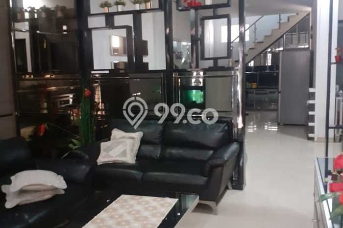 Rumah Minimalis 4 KT di Cimahi Bandung Unfurnished Rumah Minimalis 4 KT di Cimahi Bandung Unfurnished