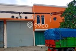Unit Gudang Dijual di Neglasari Tangerang Luas Bangunan 420m2 Unit Gudang Dijual di Neglasari Tangerang Luas Bangunan 420m2