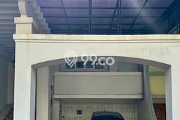 Hunian Mewah Siap Huni LT 160m2 di Kelapa Gading, Jakarta Utara Hunian Mewah Siap Huni LT 160m2 di Kelapa Gading, Jakarta Utara