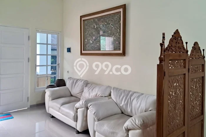 Hot Offer Hunian Premium Ideal dan Luas di Karang Tengah, Tangerang Hot Offer Hunian Premium Ideal dan Luas di Karang Tengah, Tangerang