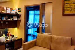 Apartemen Terawat Dijual di Jakarta Barat Spesifikasi 1 KT, 1 KM Apartemen Terawat Dijual di Jakarta Barat Spesifikasi 1 KT, 1 KM