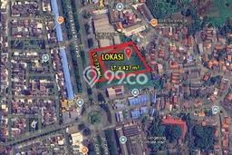Tanah Kavling Dijual di Cikupa Citra Raya, Tangerang dengan Luas Tanah 6145m2 Tanah Kavling Dijual di Cikupa Citra Raya, Tangerang dengan Luas Tanah 6145m2